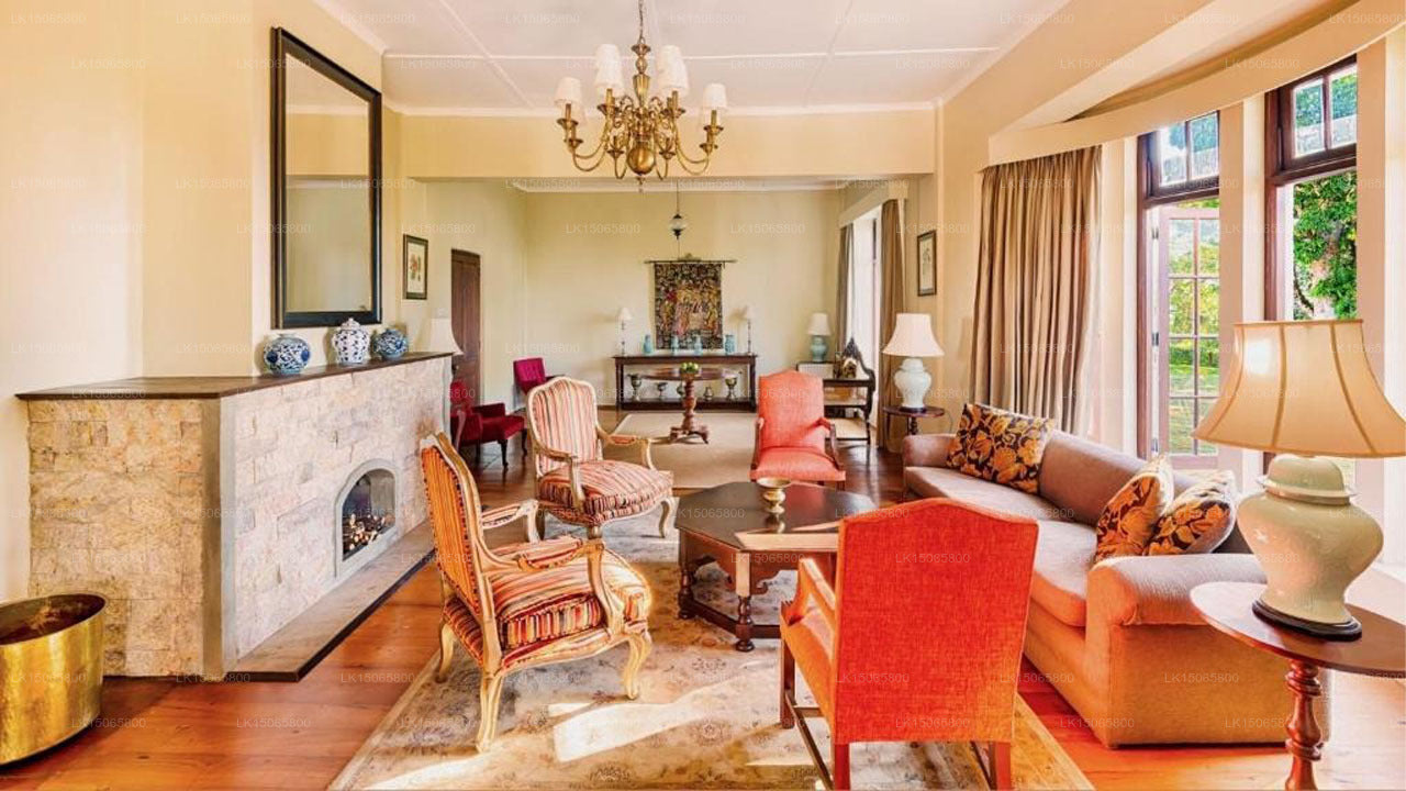 Mandira Dickoya Bungalow, Dikoya, Hatton