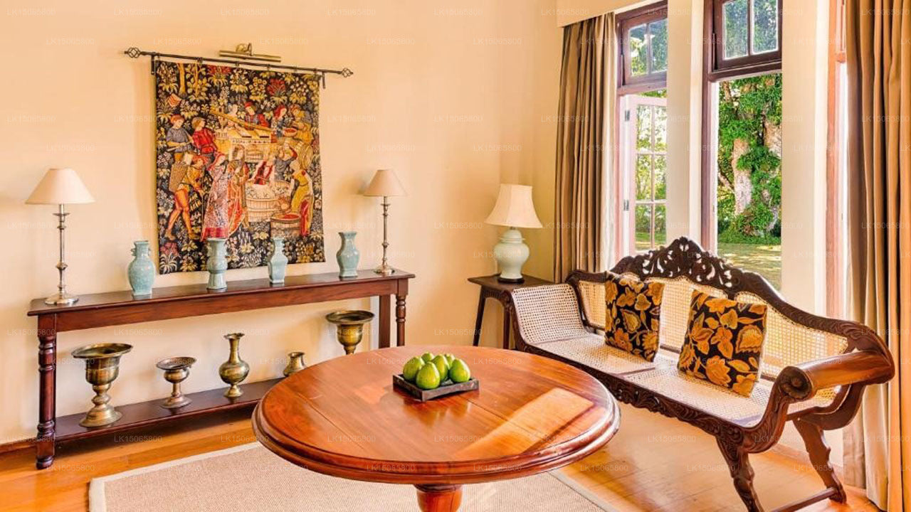 Mandira Dickoya Bungalow, Dikoya, Hatton