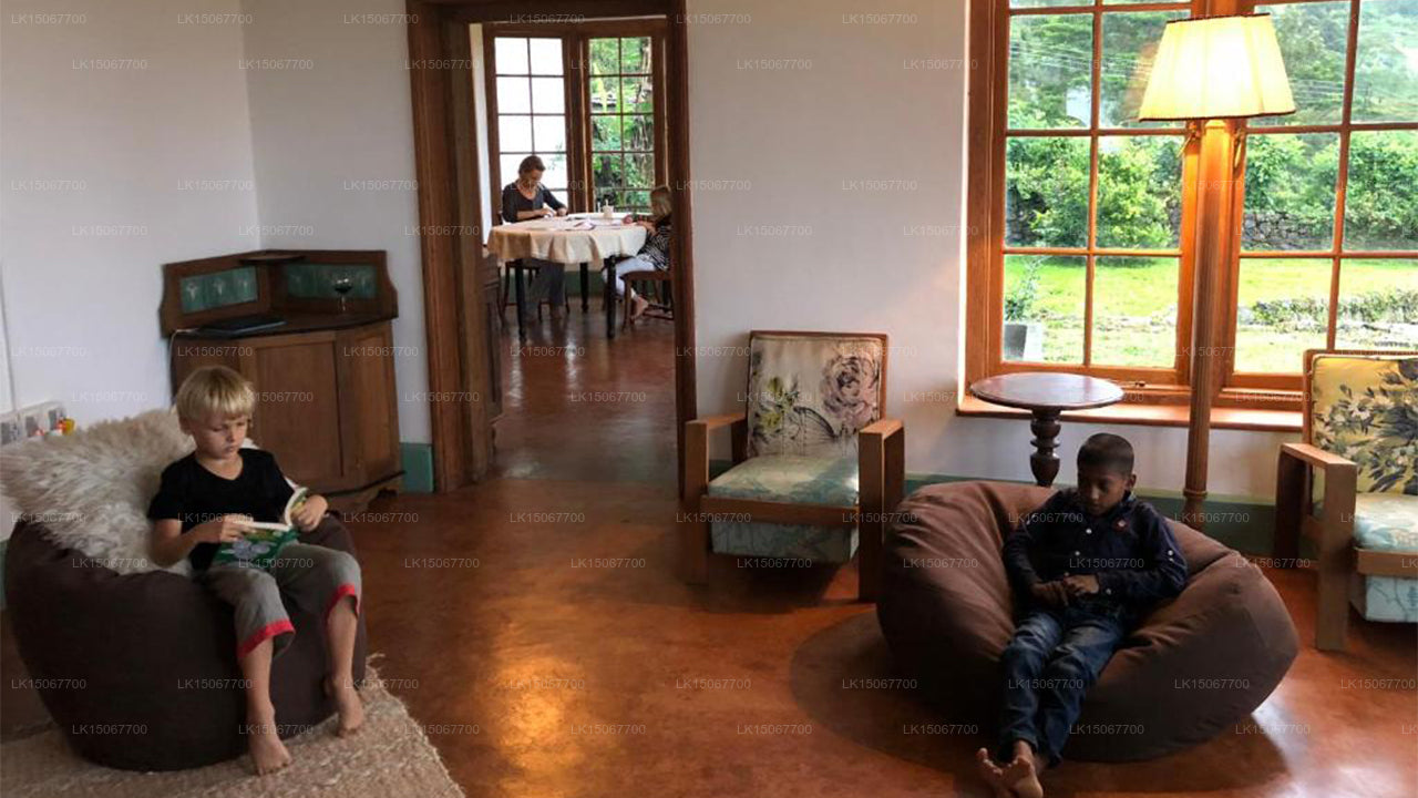 Haldummulla Mihidum Piyasa