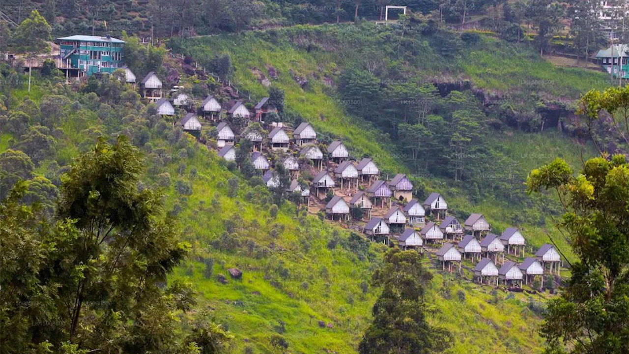 Waterfalls Cottage Dunsinane, Nuwara Eliya