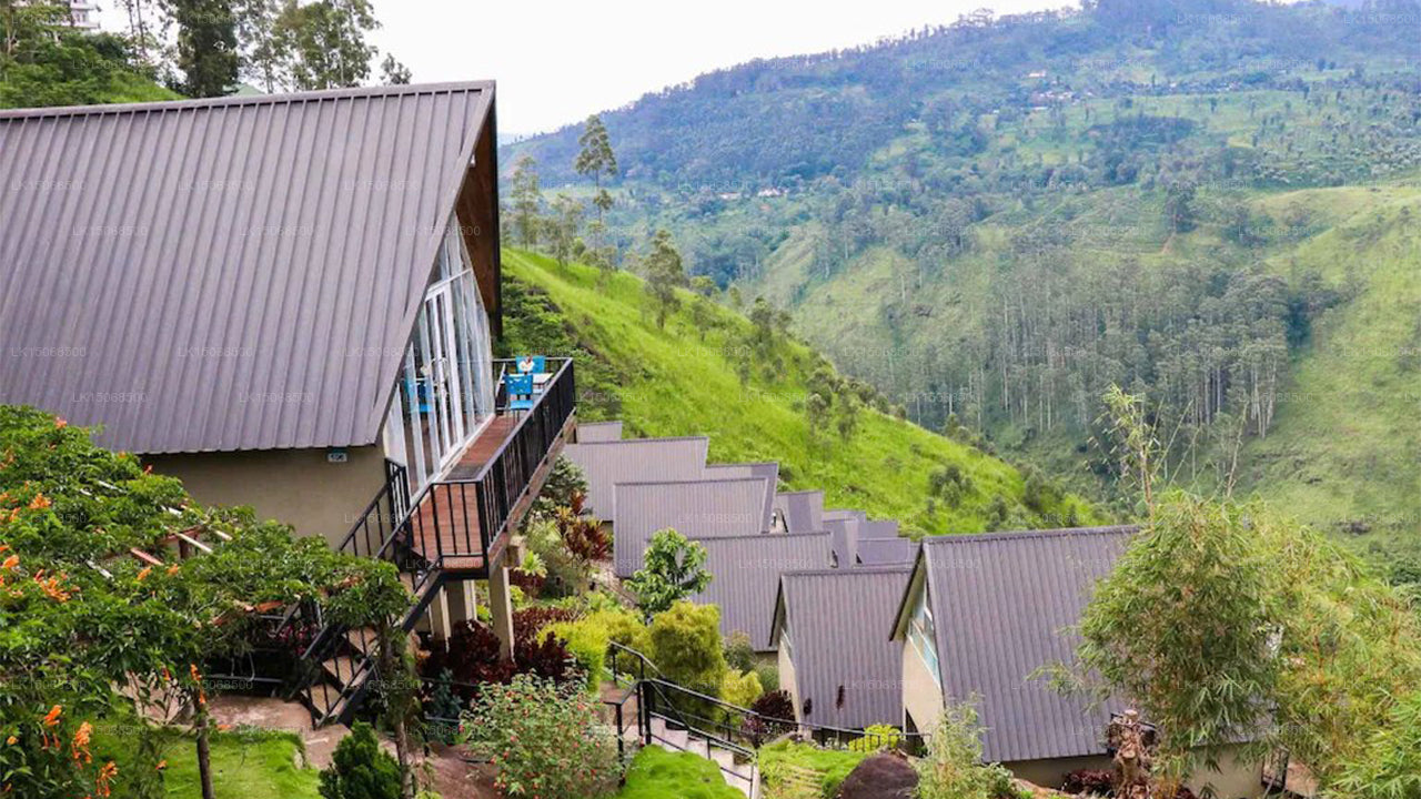 Waterfalls Cottage Dunsinane, Nuwara Eliya