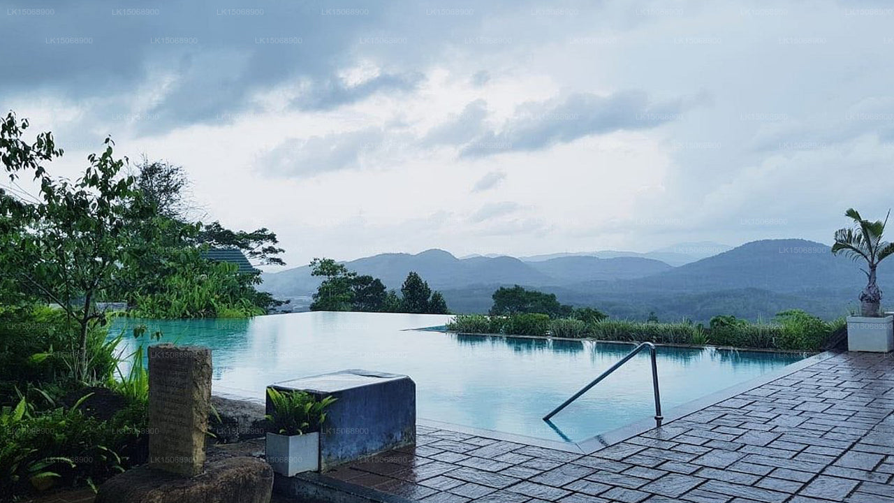 The Nature Lover's Inn, Horana