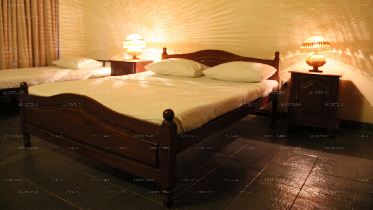 Eagle's Wings Affittacamere, Habarana