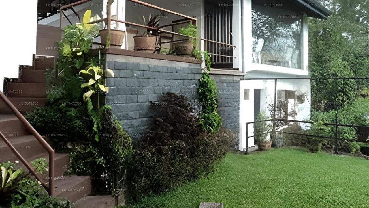 Aberdeen Range Holiday Home, Hatton