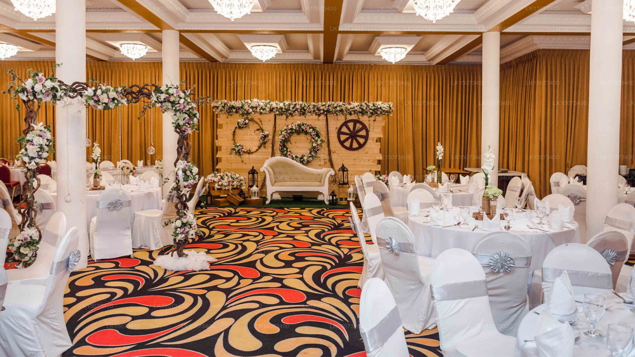 Randiya Hotel, Moratuwa