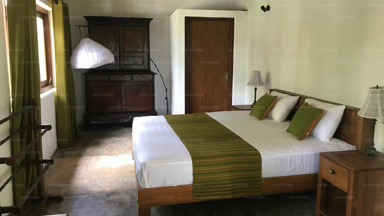 Governors Villa Bolgoda, Moratuwa