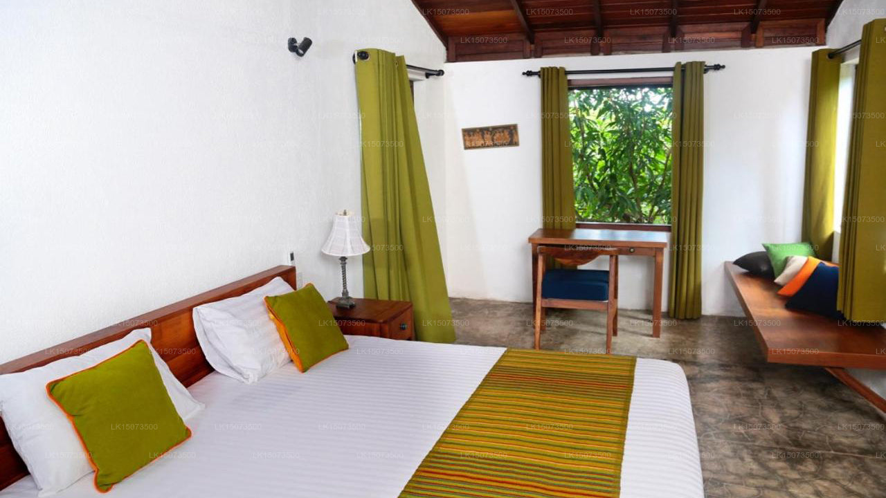 Governors Villa Bolgoda, Moratuwa