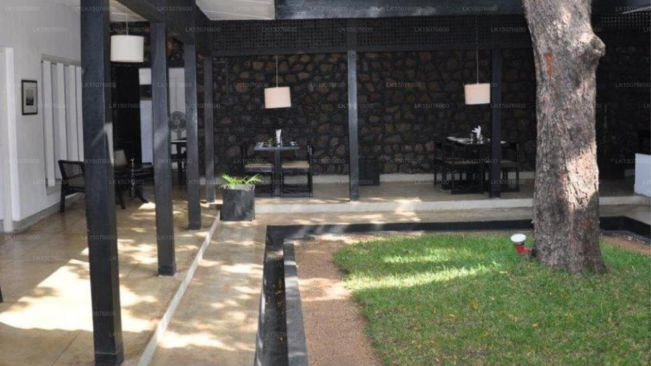 Medawachchiya Resort, Anuradhapura