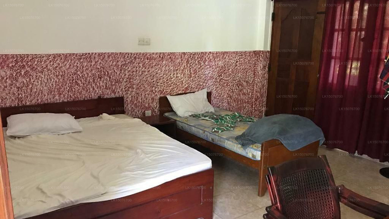 Kitulgala Holiday Resort, Kitulgala