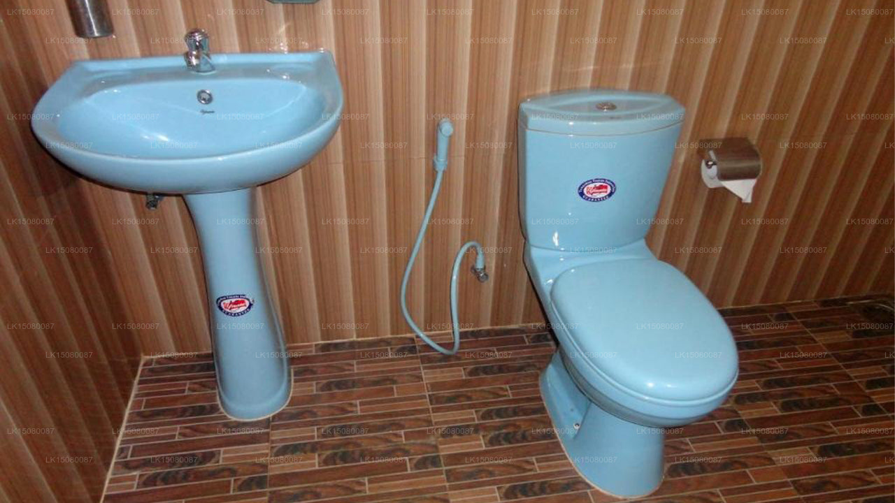 Sigiri Neo Homestay, Sigiriya