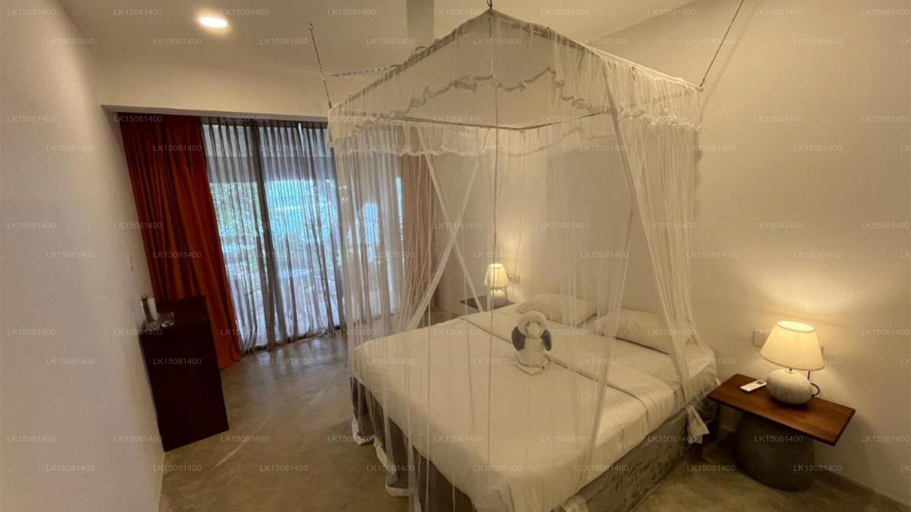 Sun 'n' Sea Hotel, Unawatuna