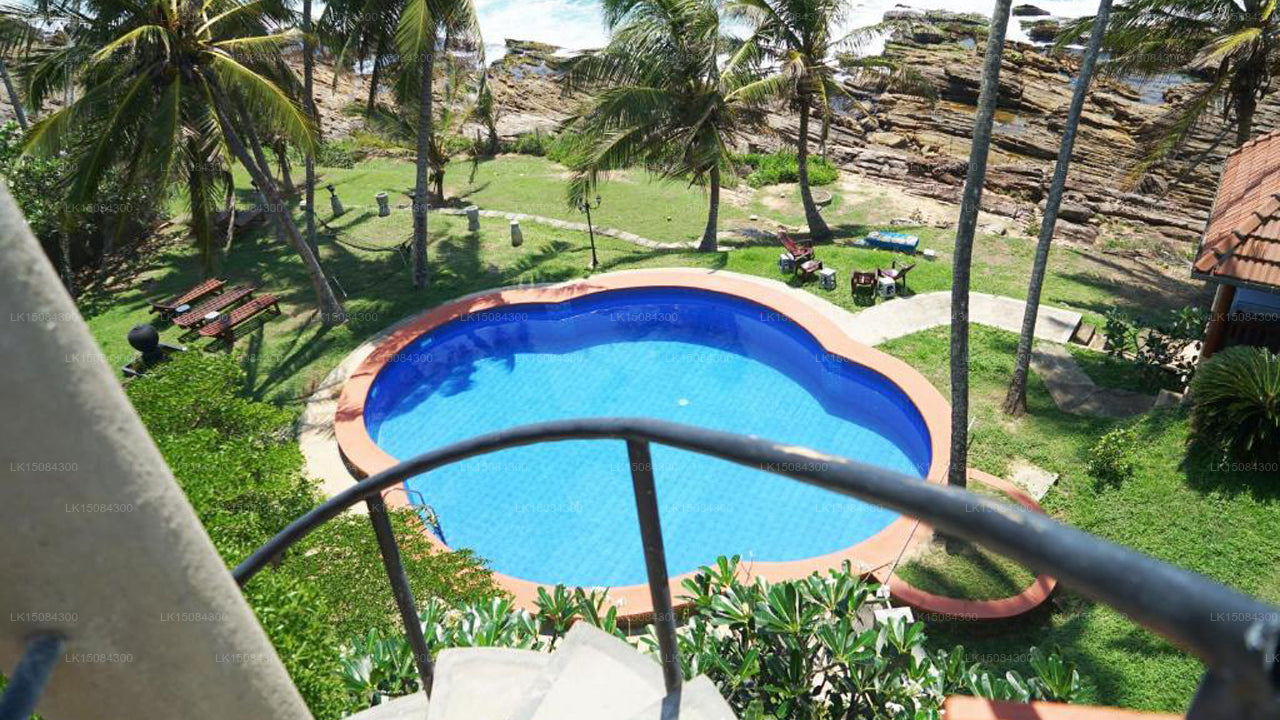 Villa Lucky Star, Tangalle