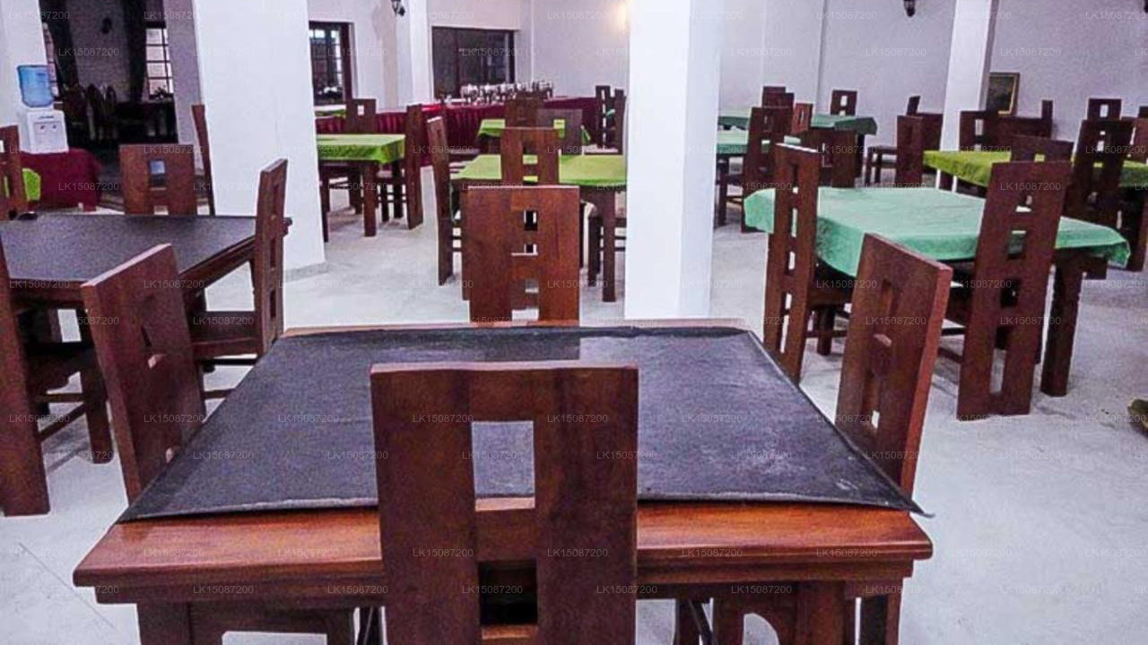 Castlereigh Holiday Bungalow,  Hatton