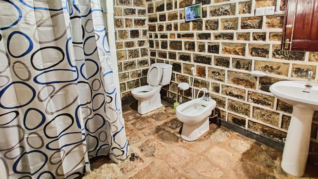 Castlereigh Holiday Bungalow,  Hatton