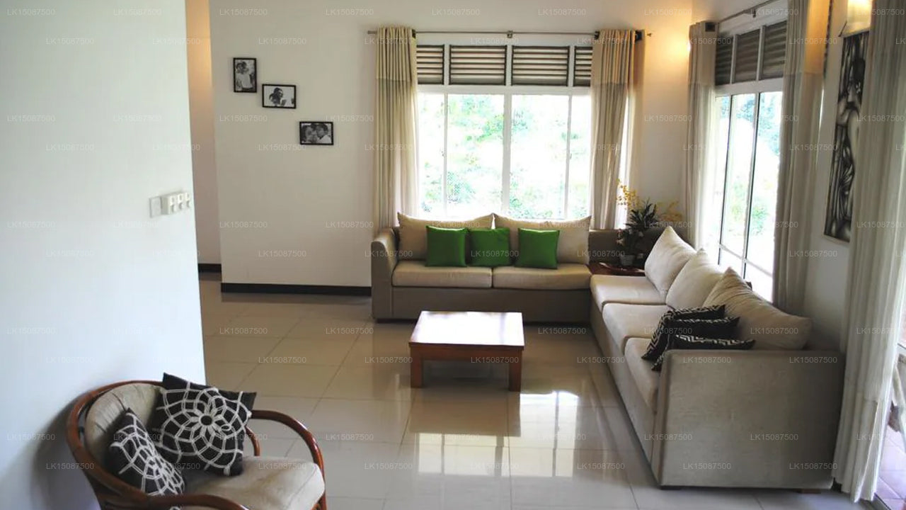 Club Victoria Range Holiday Resort, Kandy