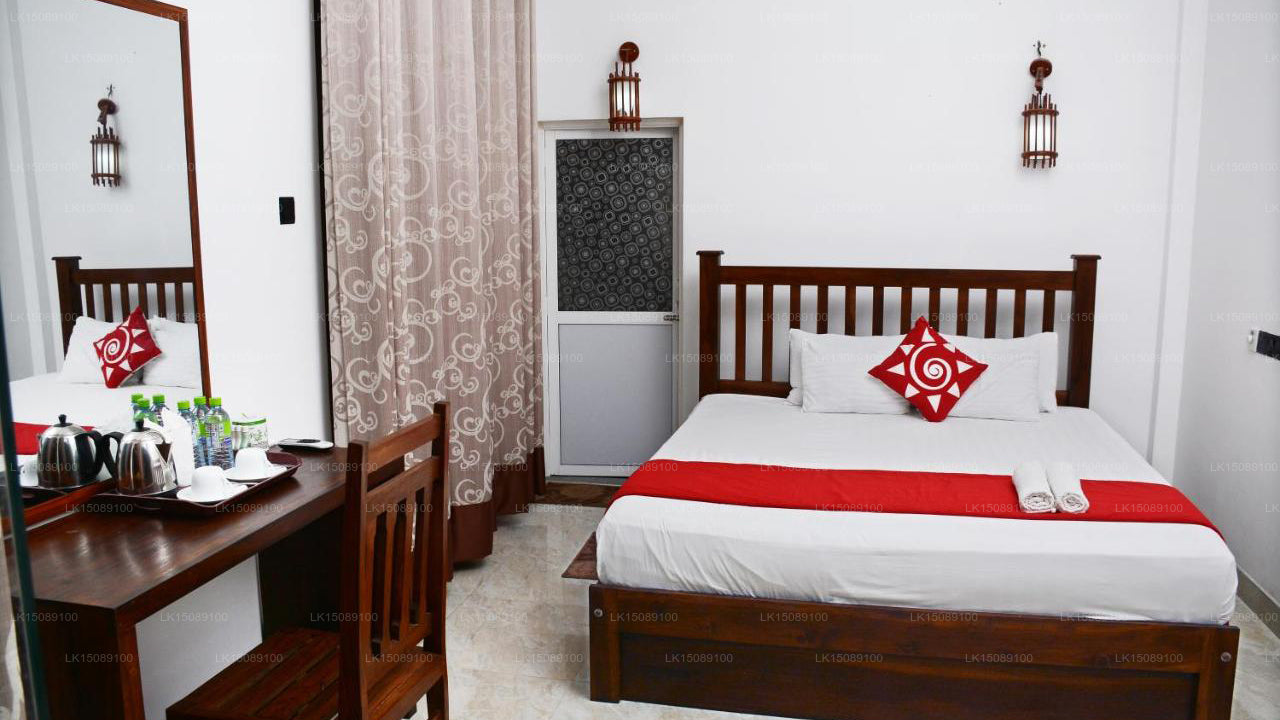 Sea View Tourist Inn, Tangalle