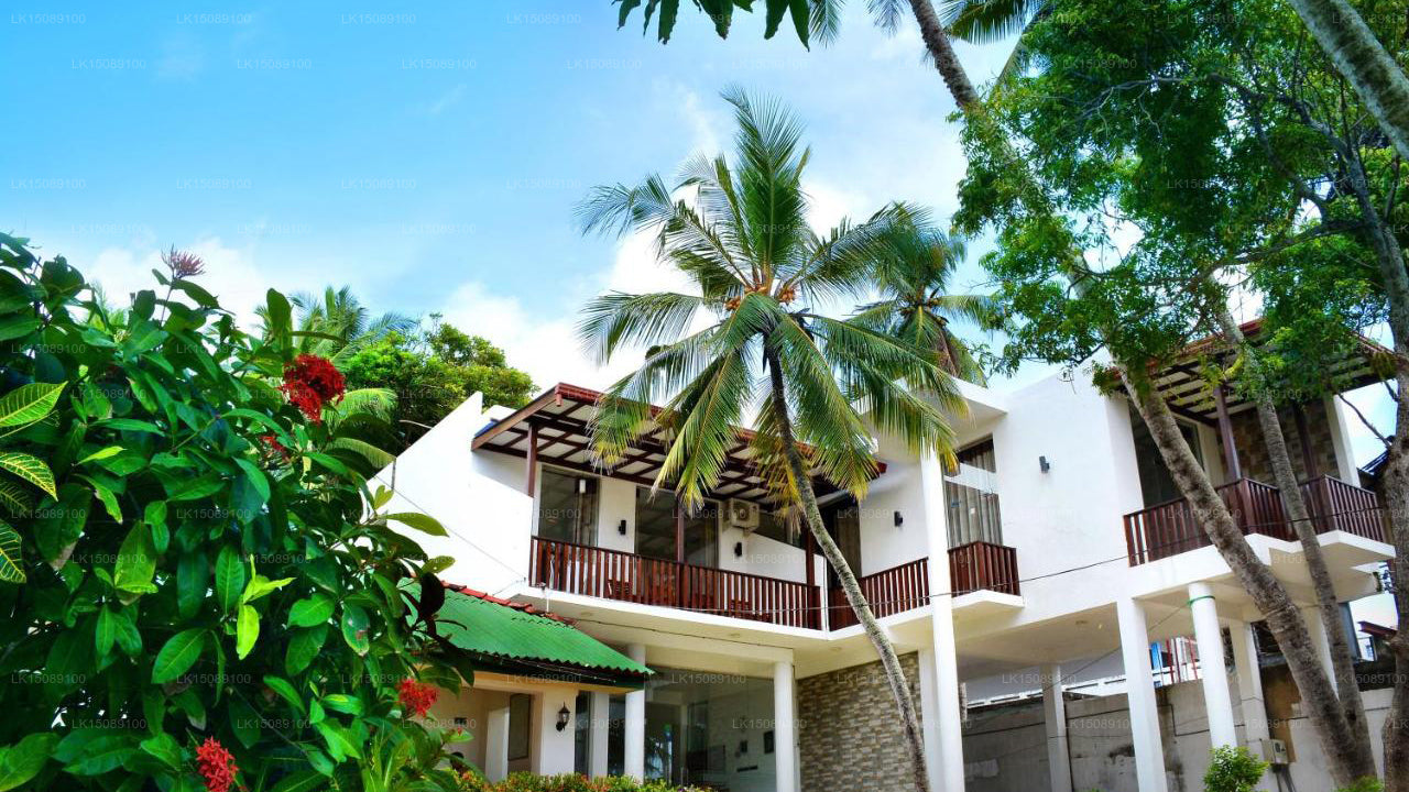 Sea View Tourist Inn, Tangalle
