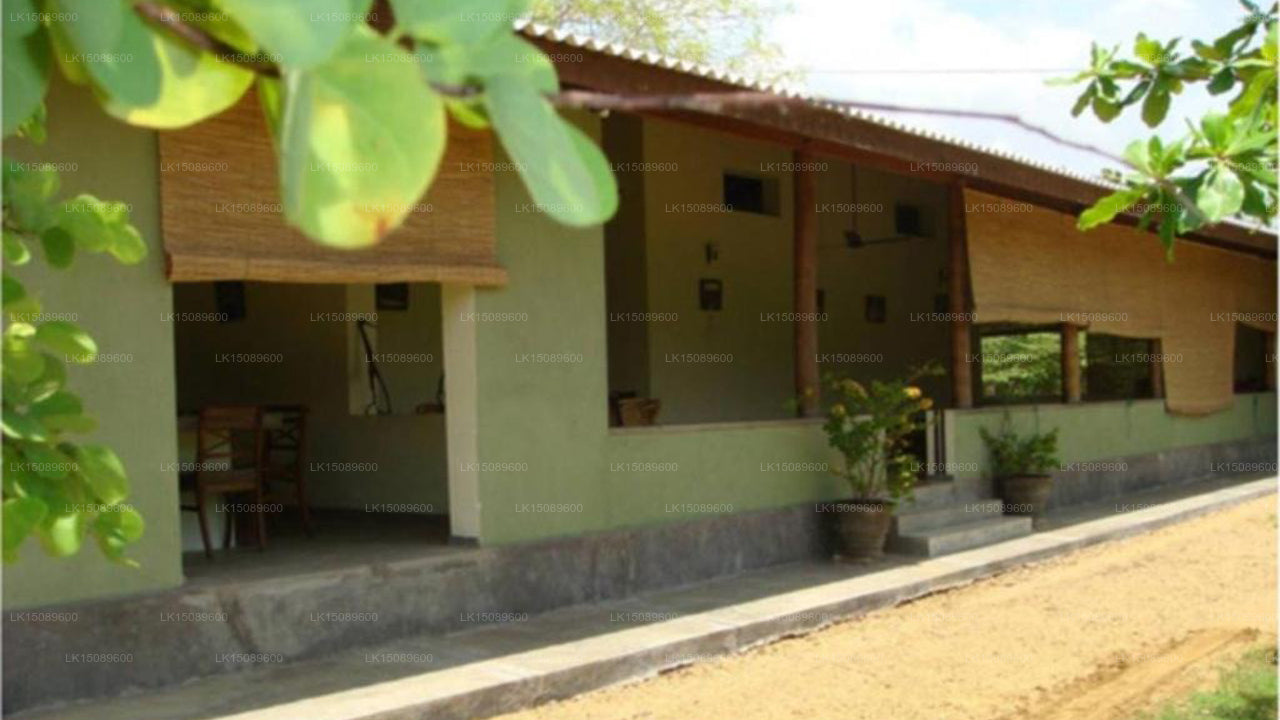 Margosa Holiday Bungalow, Yala