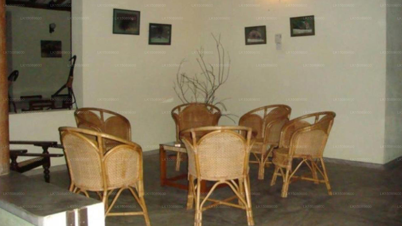 Margosa Holiday Bungalow, Yala