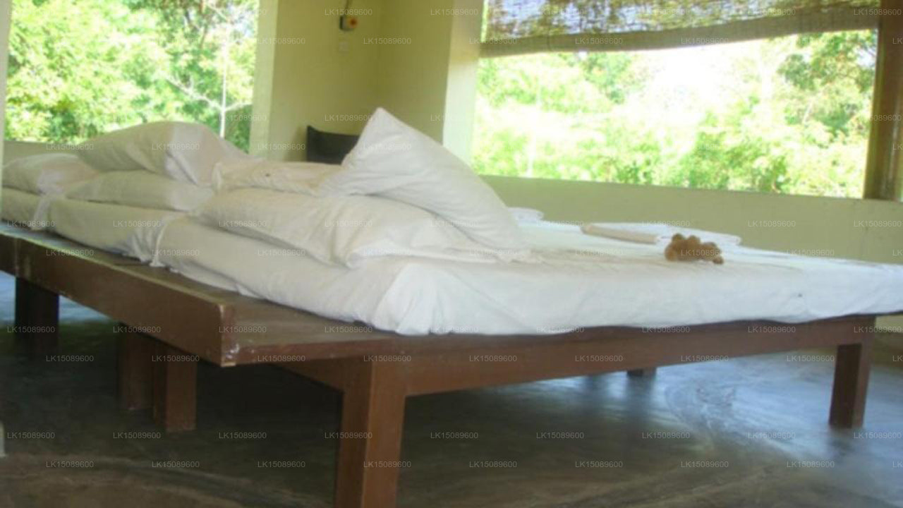 Margosa Holiday Bungalow, Yala