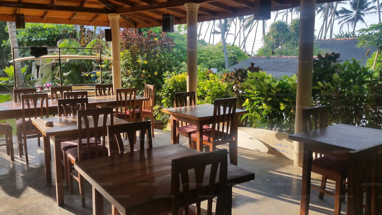 Surf Lanka Hotel, Matara