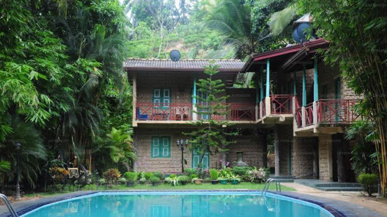 Hareesha Holiday Resort, Galle