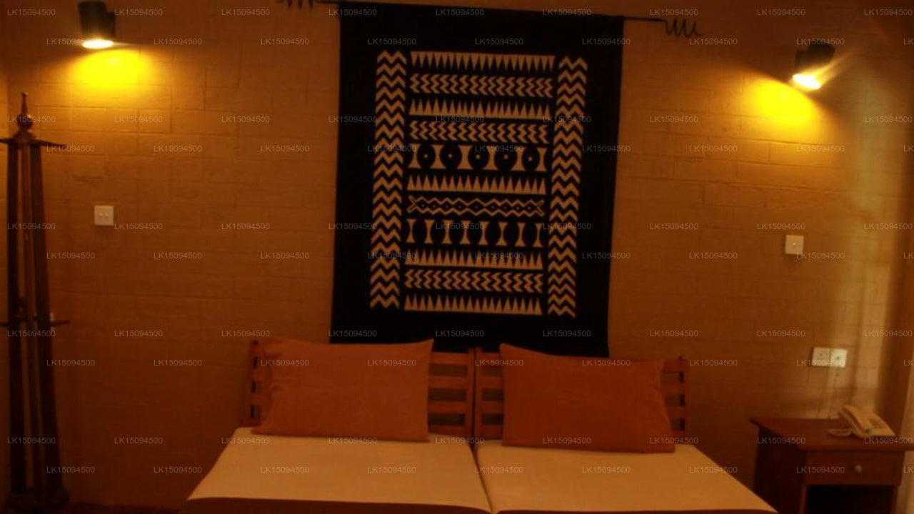 Bopath Fall Rock Chalets, Ratnapura