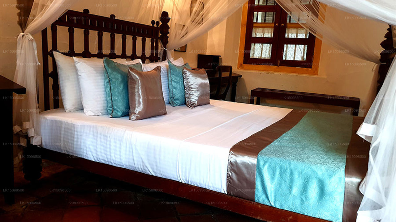 Nooit Gedacht Ayurveda Health Resort, Unawatuna