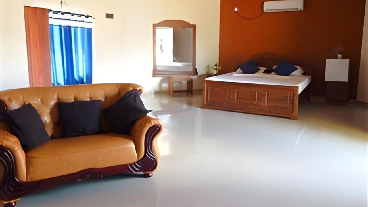 Winreach Leala Resort, Sigiriya