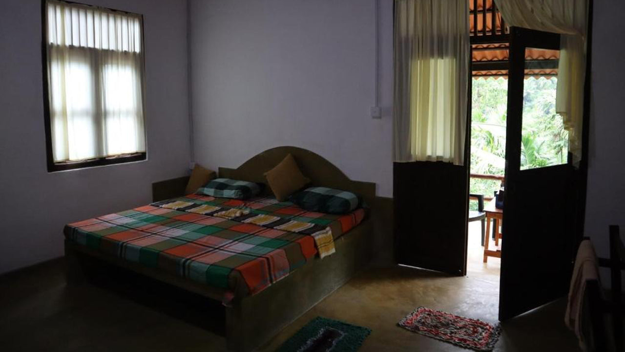 Silver Hill Ecovillage, Kurunegala