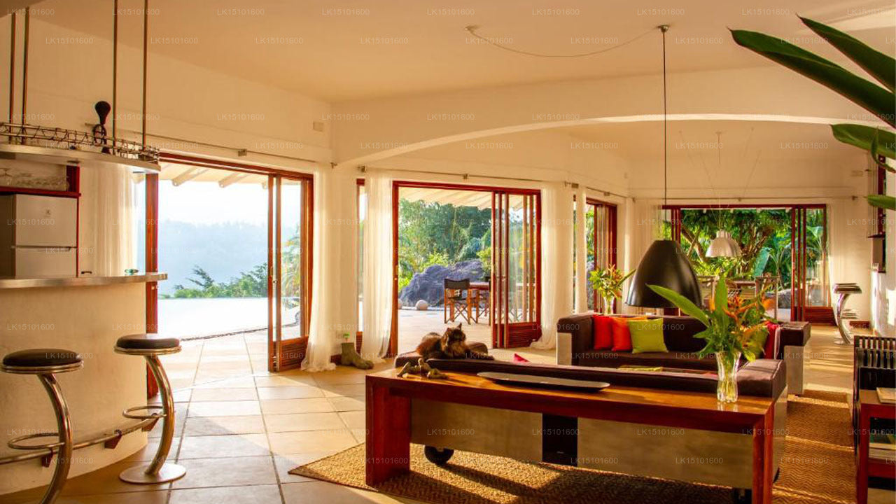 Bougainvillea Resort, Kandy