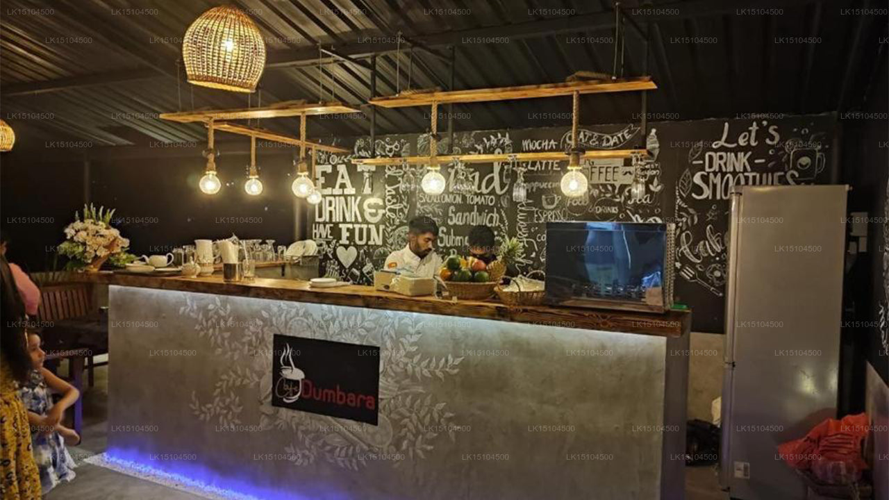 The Peak Residence, Kandy