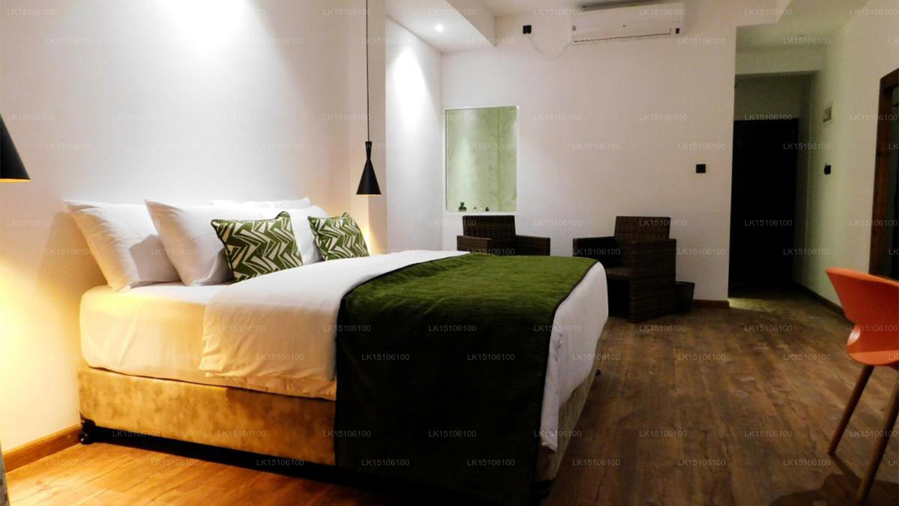 St Bridget's Guest House, Kandy