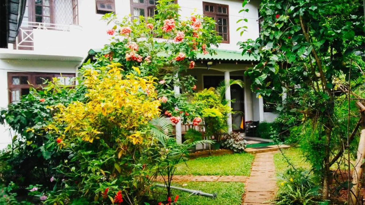 St Bridget's Guest House, Kandy