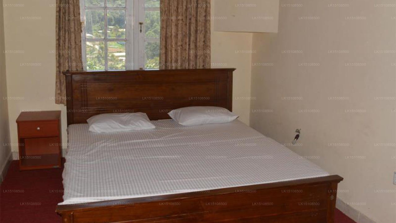 Chateau Holiday Bungalow