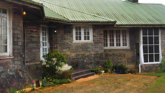 Chateau Holiday Bungalow