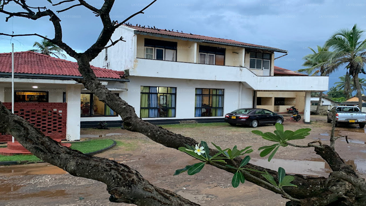 Chilaw Rest House, Chilaw