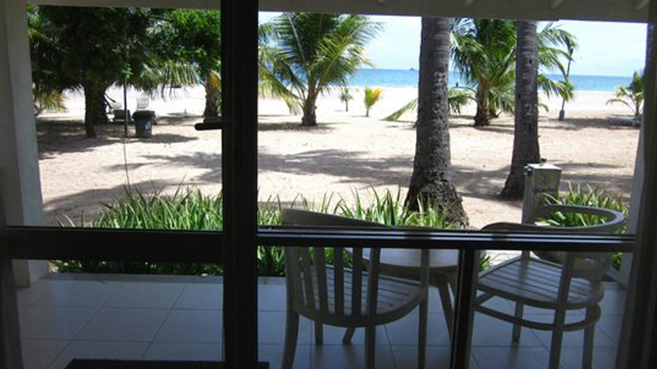 Club Oceanic, Trincomalee