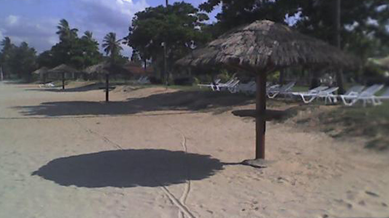 Club Oceanic, Trincomalee