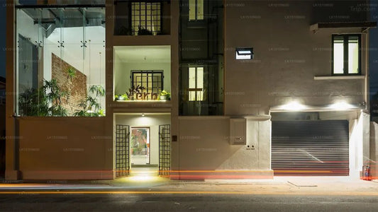 Fern Breeze Resorts, Piliyandala