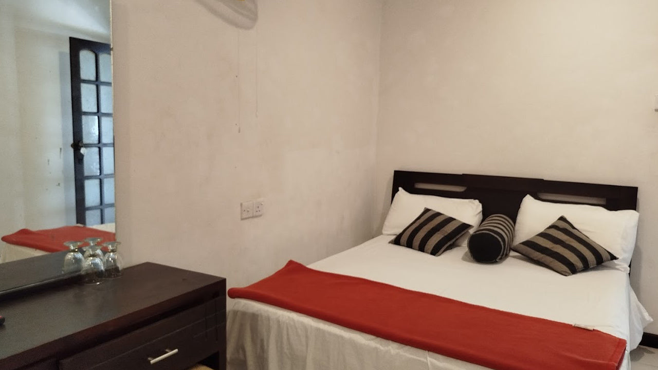 Green Wood Holiday Inn, Badulla