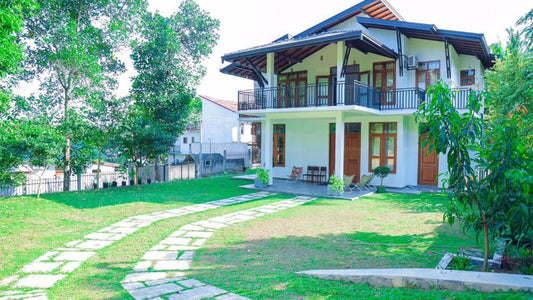 Hemara Mahaweli Resort, Mahiyanganaya