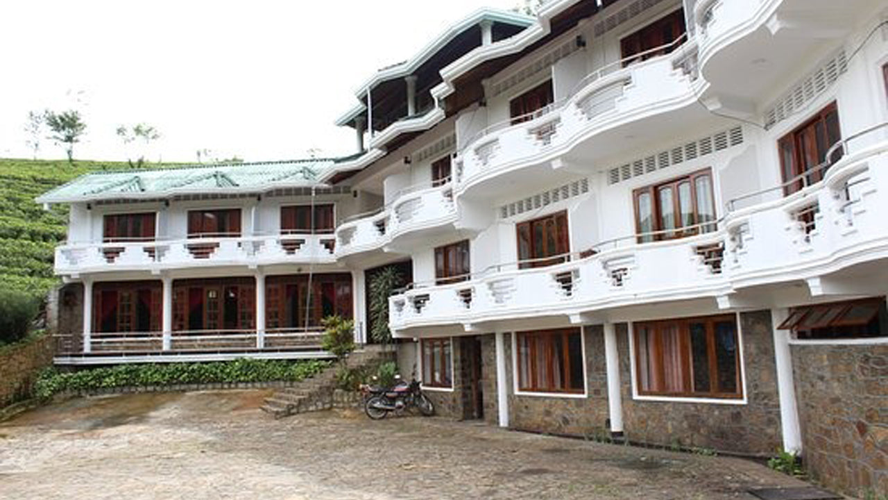 Hotel Tea Vilaa, Hatton