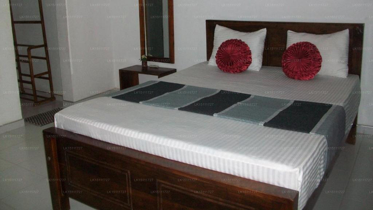 Ruins Villa, Polonnaruwa