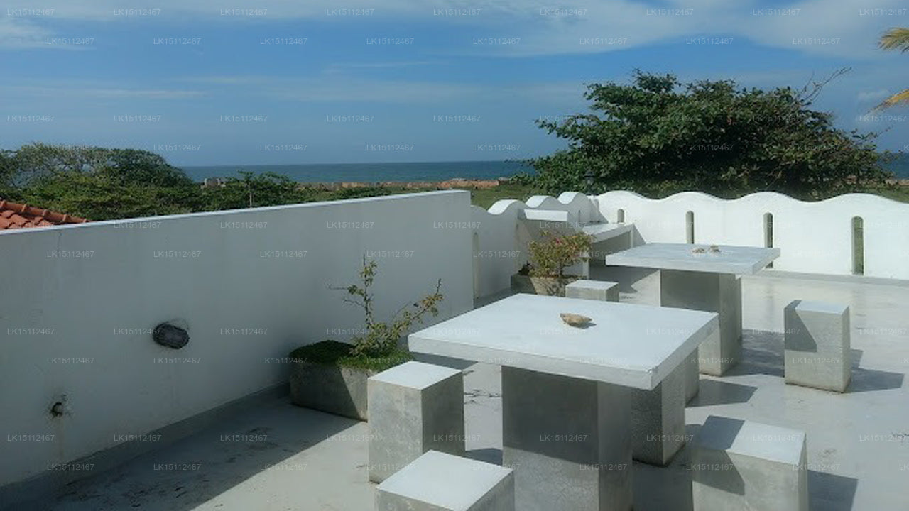 Seagreen Guesthouse, Galle fort