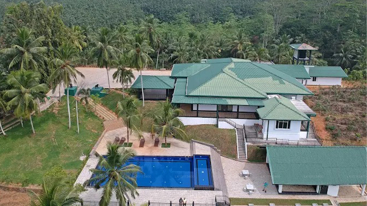 Nawalakanda Holiday Resort, Elpitiya