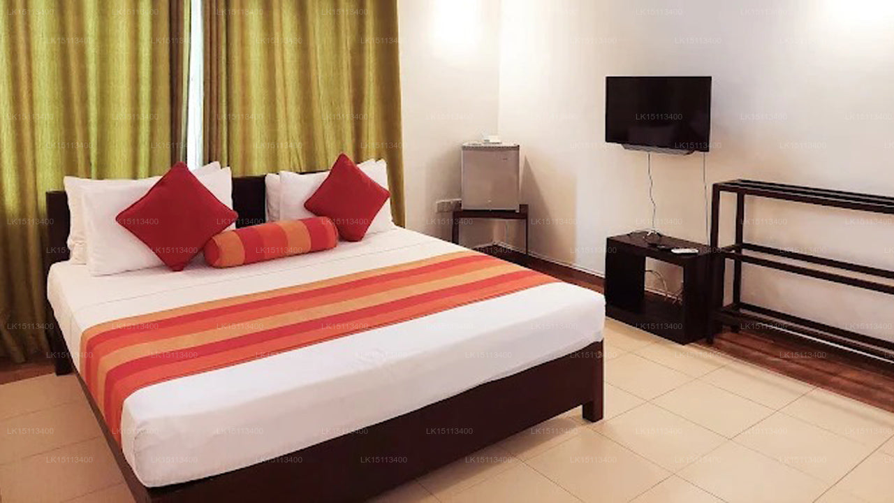 Nawalakanda Holiday Resort, Elpitiya