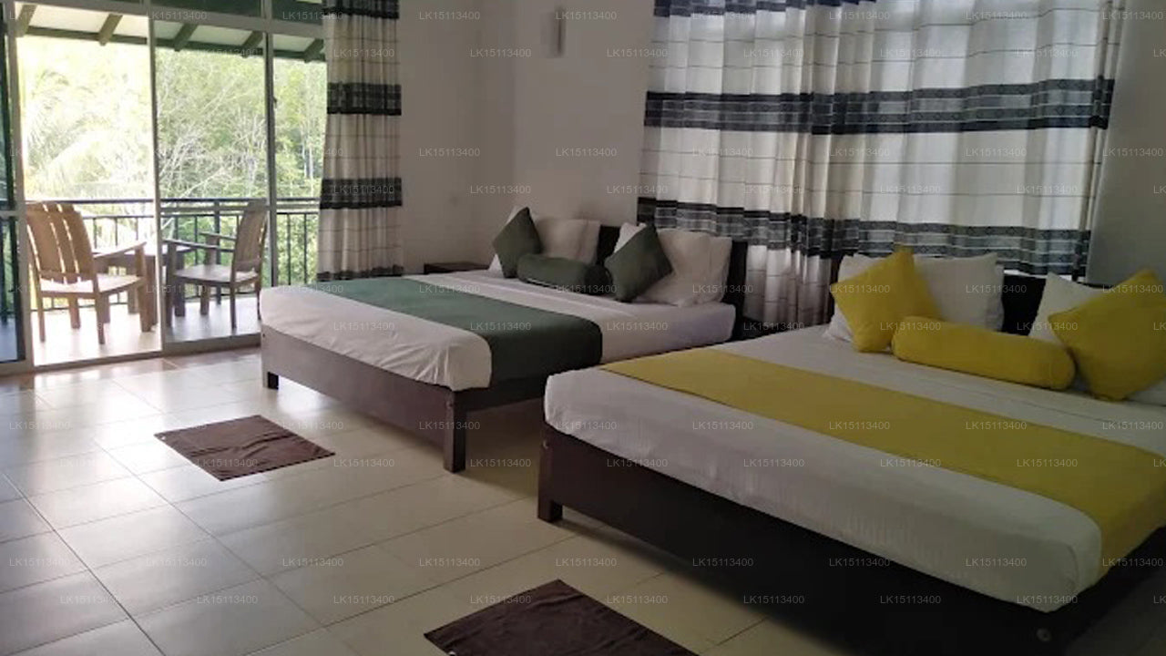 Nawalakanda Holiday Resort, Elpitiya