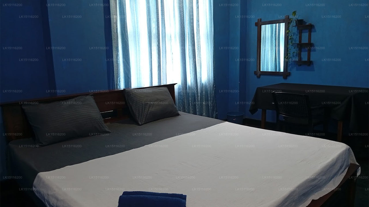 Serene Rest, Kotagala