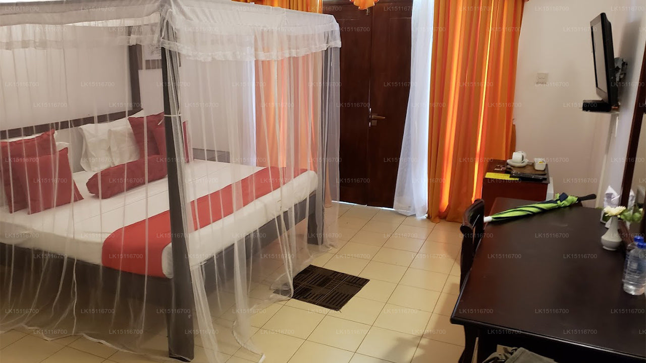 Sorabora Gedera, Mahiyanganaya